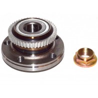 WHEEL BEARING FIAT SCUDO / ULYSSE 95> REAR HUB SET [+]ABS
